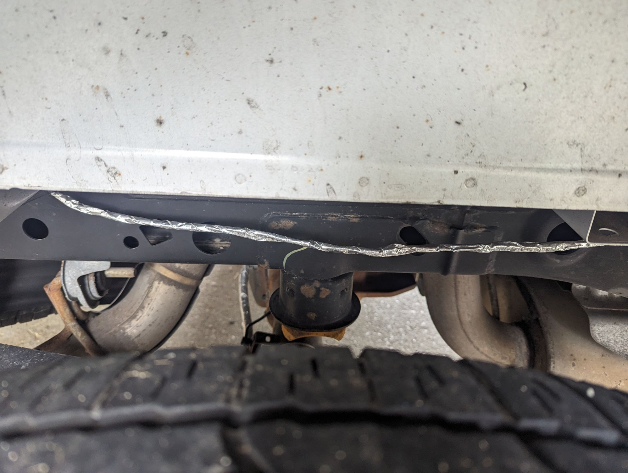 Recall/TSB's on tailgate and wiper motor question Ford F150 Forum