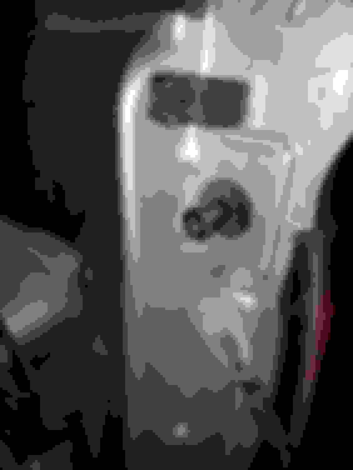 permanent fix for squeaky tailgate latches? Ford F150 Forum