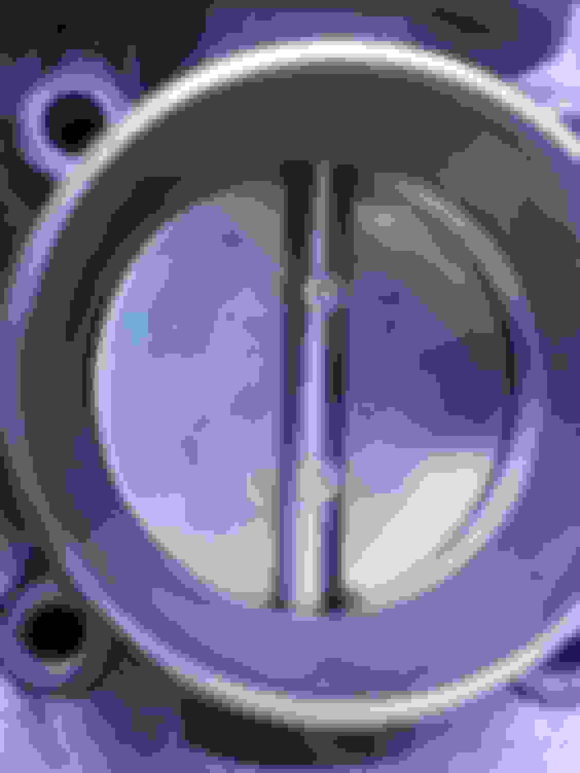 2.7L EcoBoost RPMs dipping at idle? Ford F150 Forum Community of Ford Truck Fans