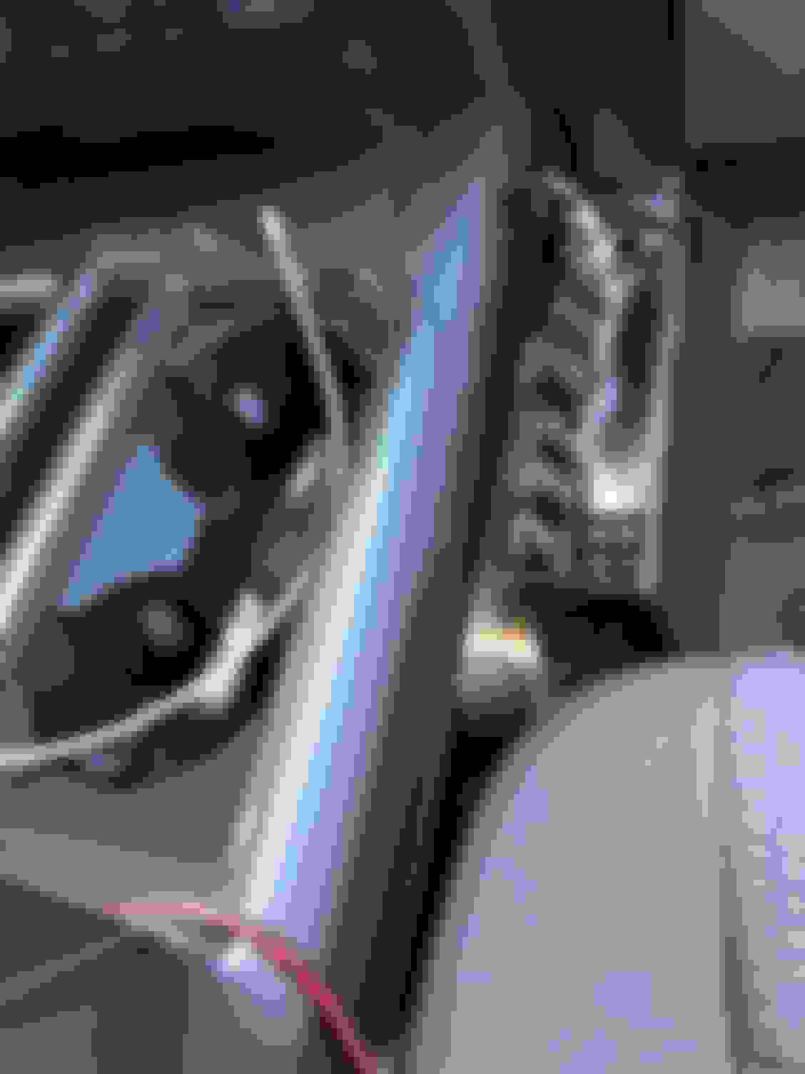 CB Radio Install in 2019 F150 Ford F150 Forum Community of Ford