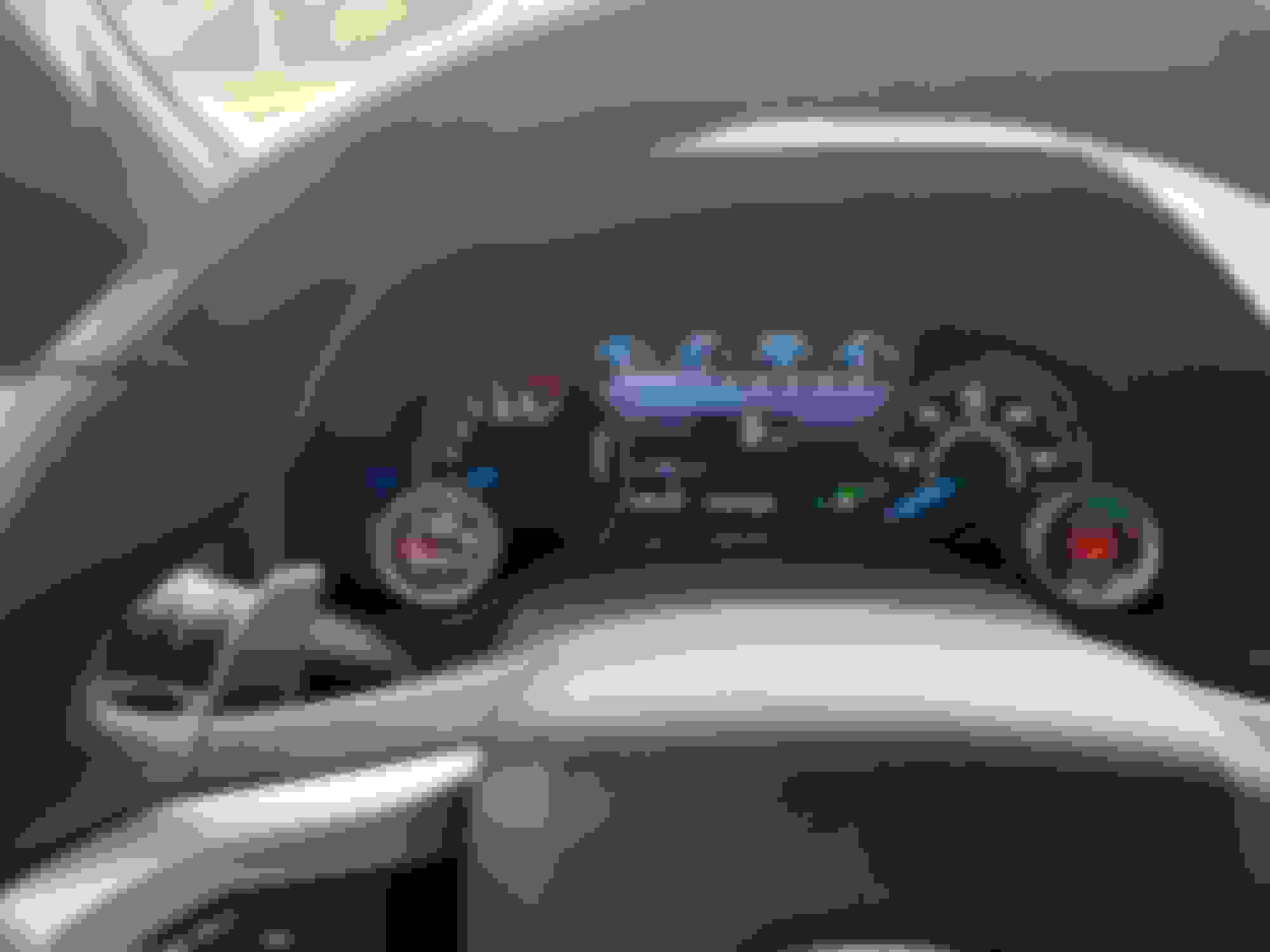 Raptor steering wheel...help me understand - Ford F150 Forum ...