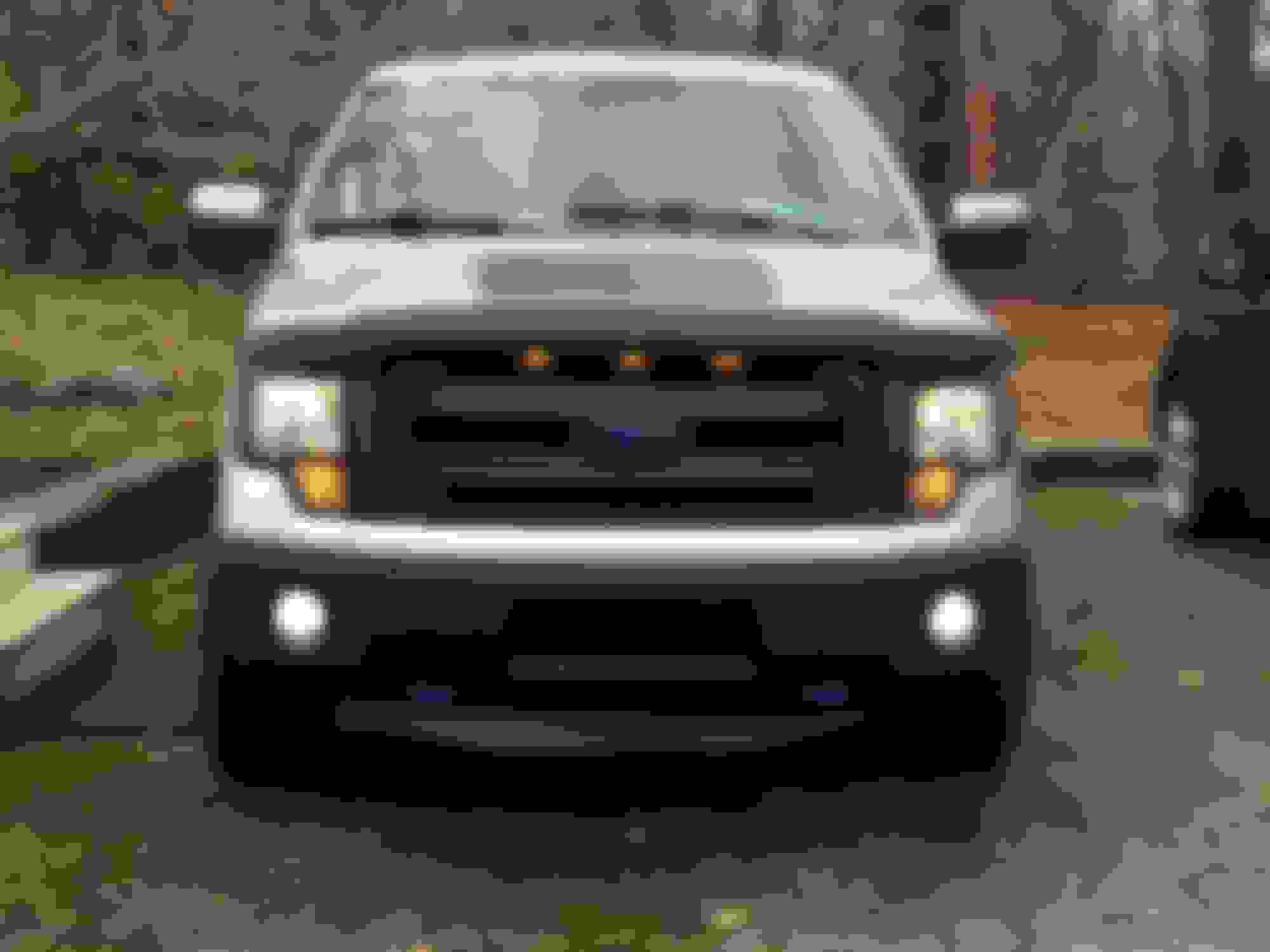 Magnitude 3.5 - Page 138 - Ford F150 Forum - Community of Ford Truck Fans