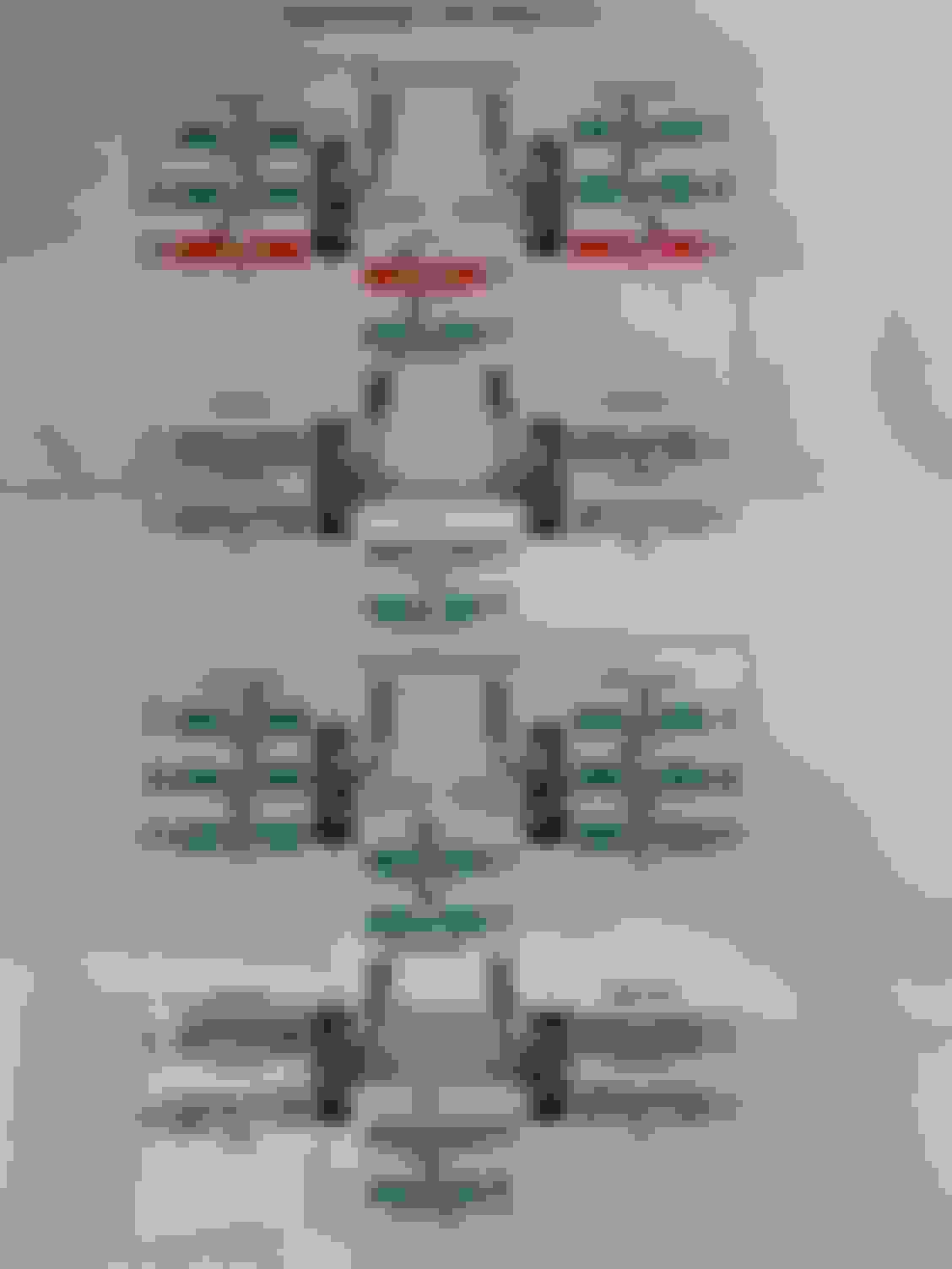 KO2 Cupping Page 2 Ford F150 Forum Community of Ford Truck Fans