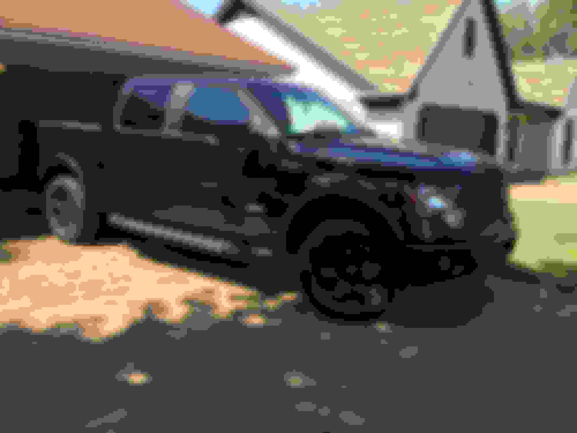 Powder coating vs plasti dip Page 2 Ford F150 Forum Community of