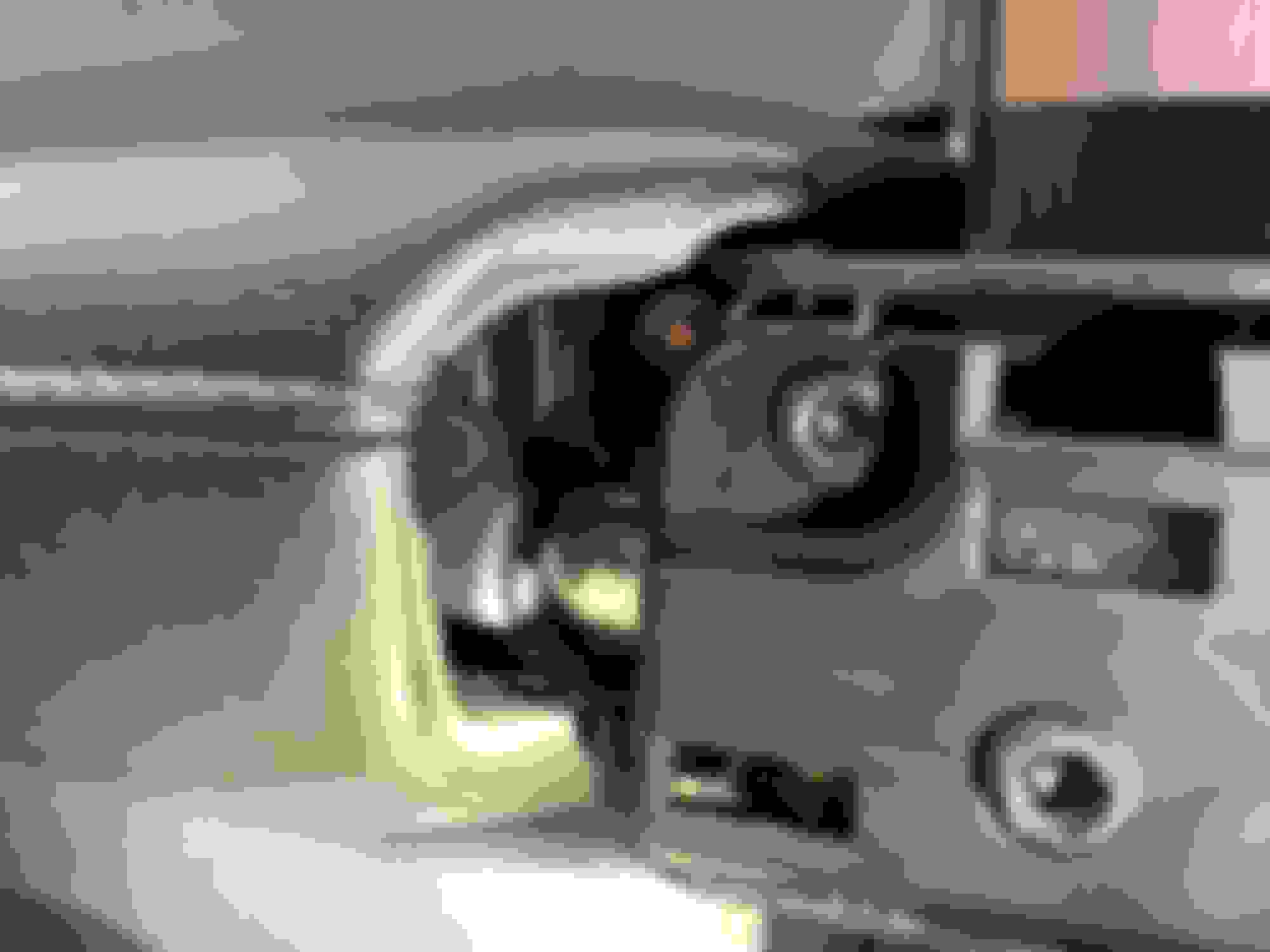 Ford F150 Back Door Won't Open