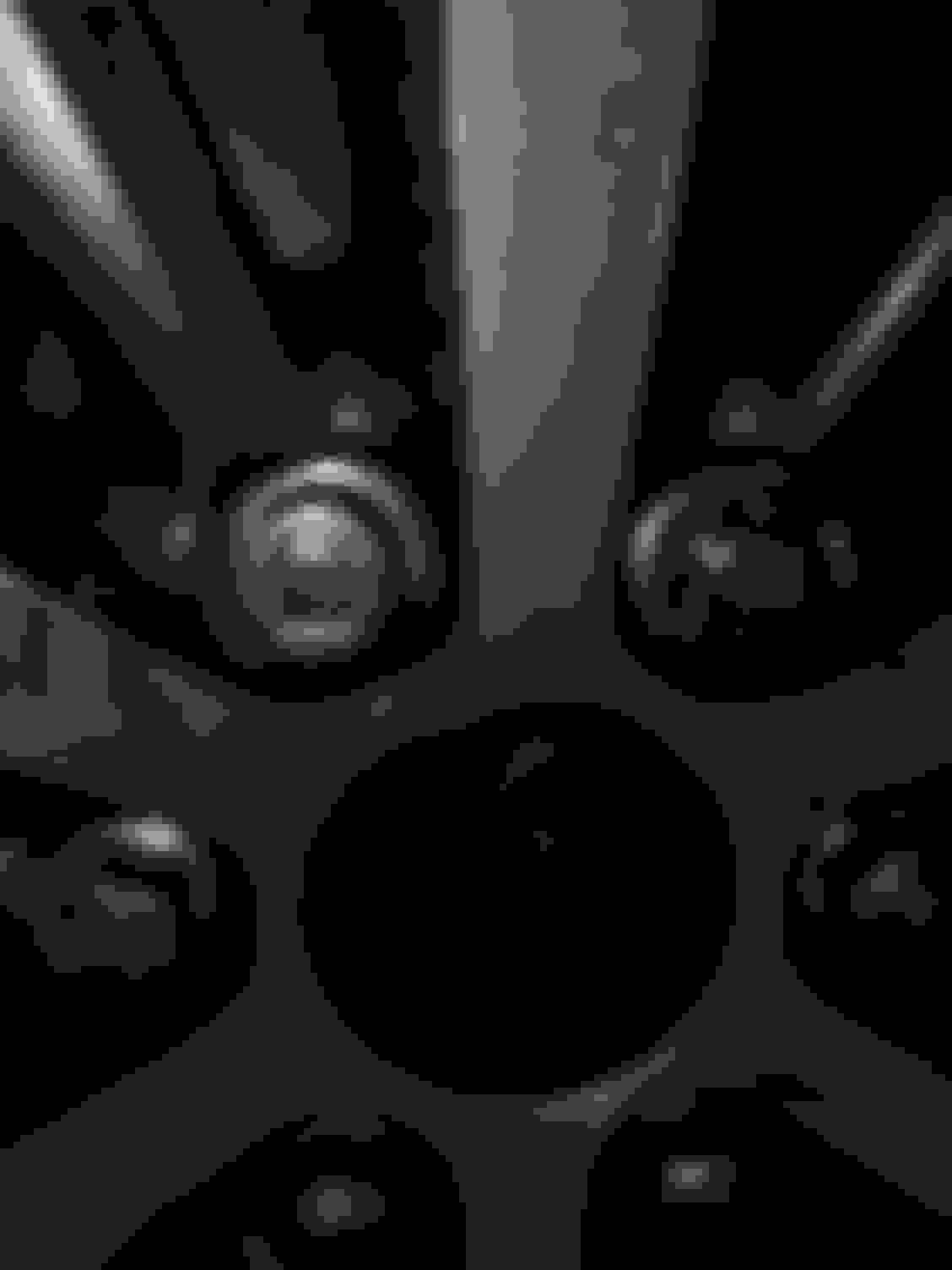 Trying to figure out what lug nut key this is Ford F150 Forum