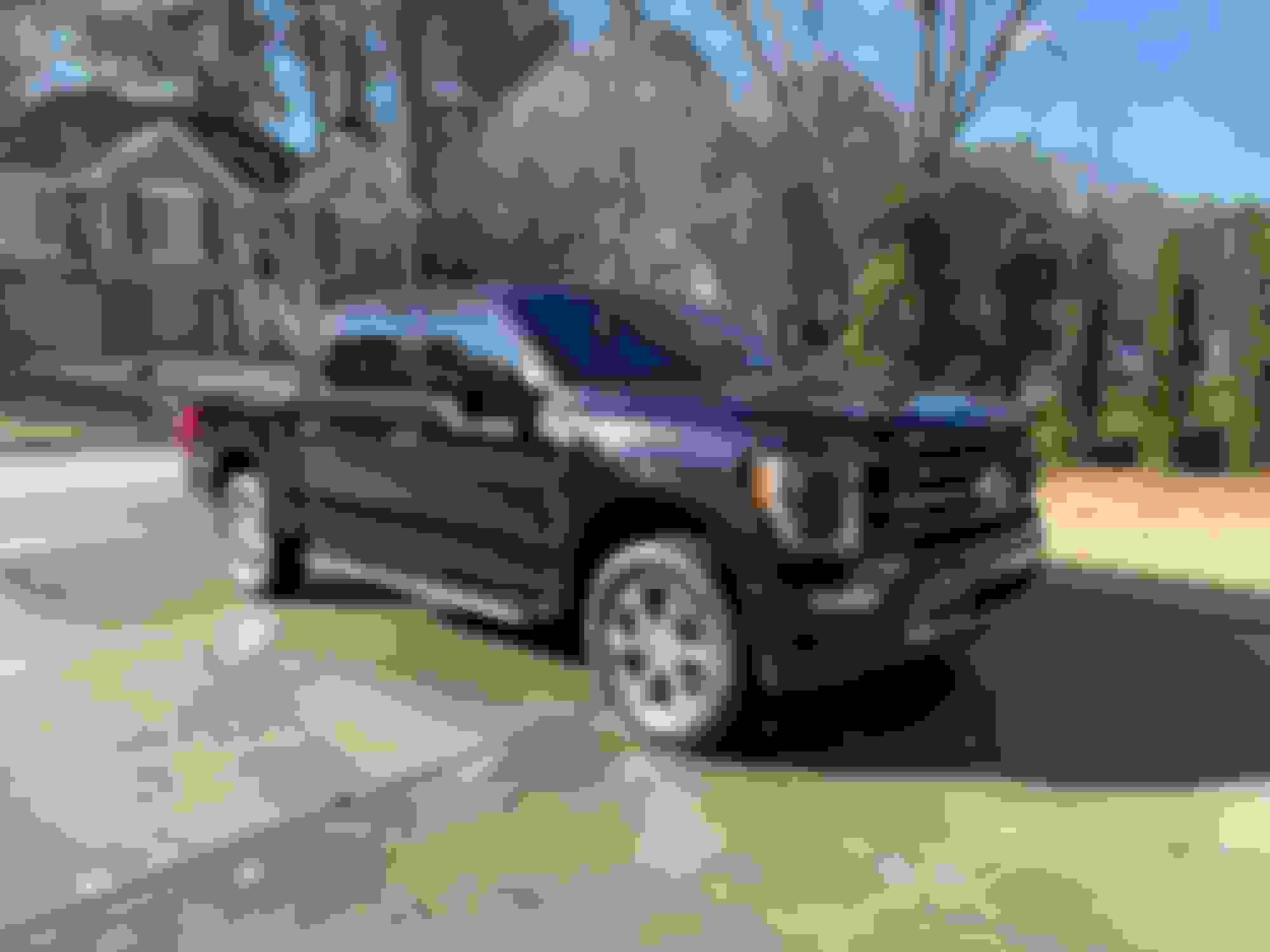 Add airbags to help tow Page 2 Ford F150 Forum Community of Ford