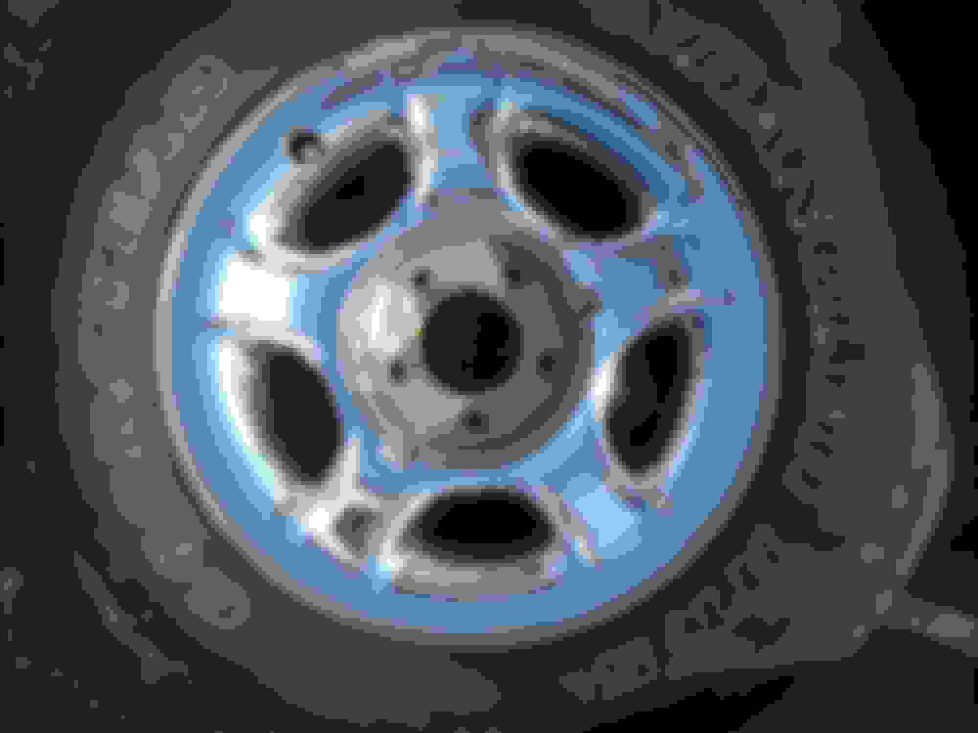 Will Dodge 5 Lug Wheels Fit Ford 