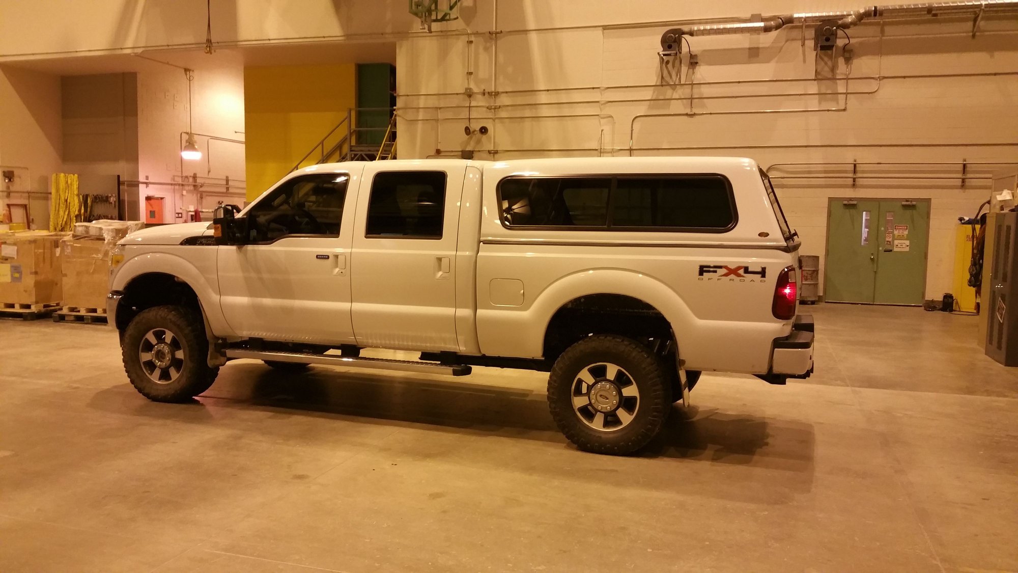 Post Your Lifted F150's - Page 60 - Ford F150 Forum - Community of Ford