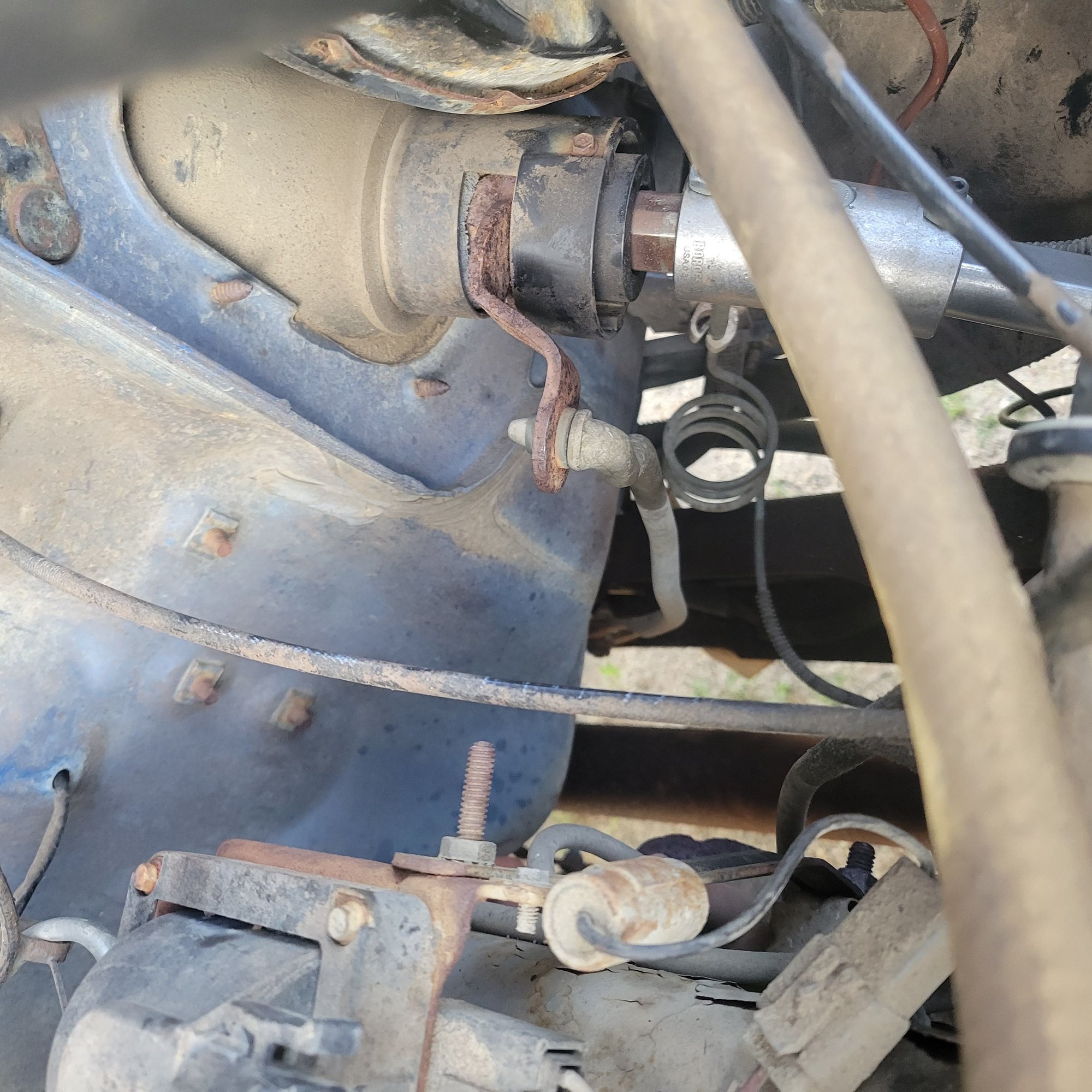 Stuck in park! Ford F150 Forum Community of Ford Truck Fans