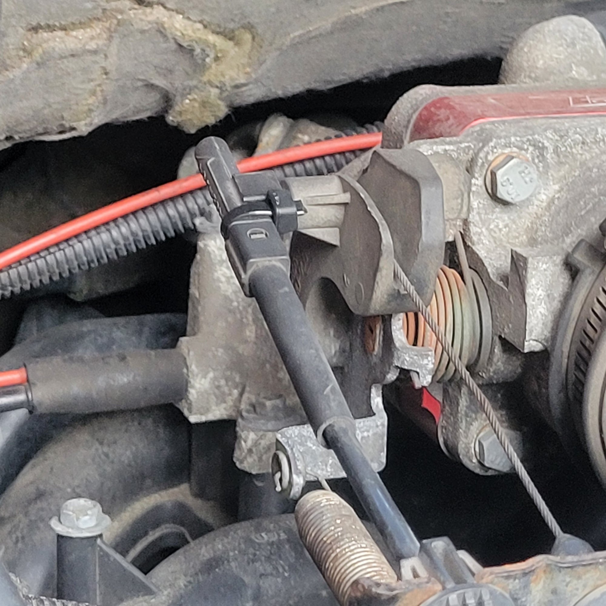 2002 F150 cruise control will not engage Page 2 Ford F150 Forum