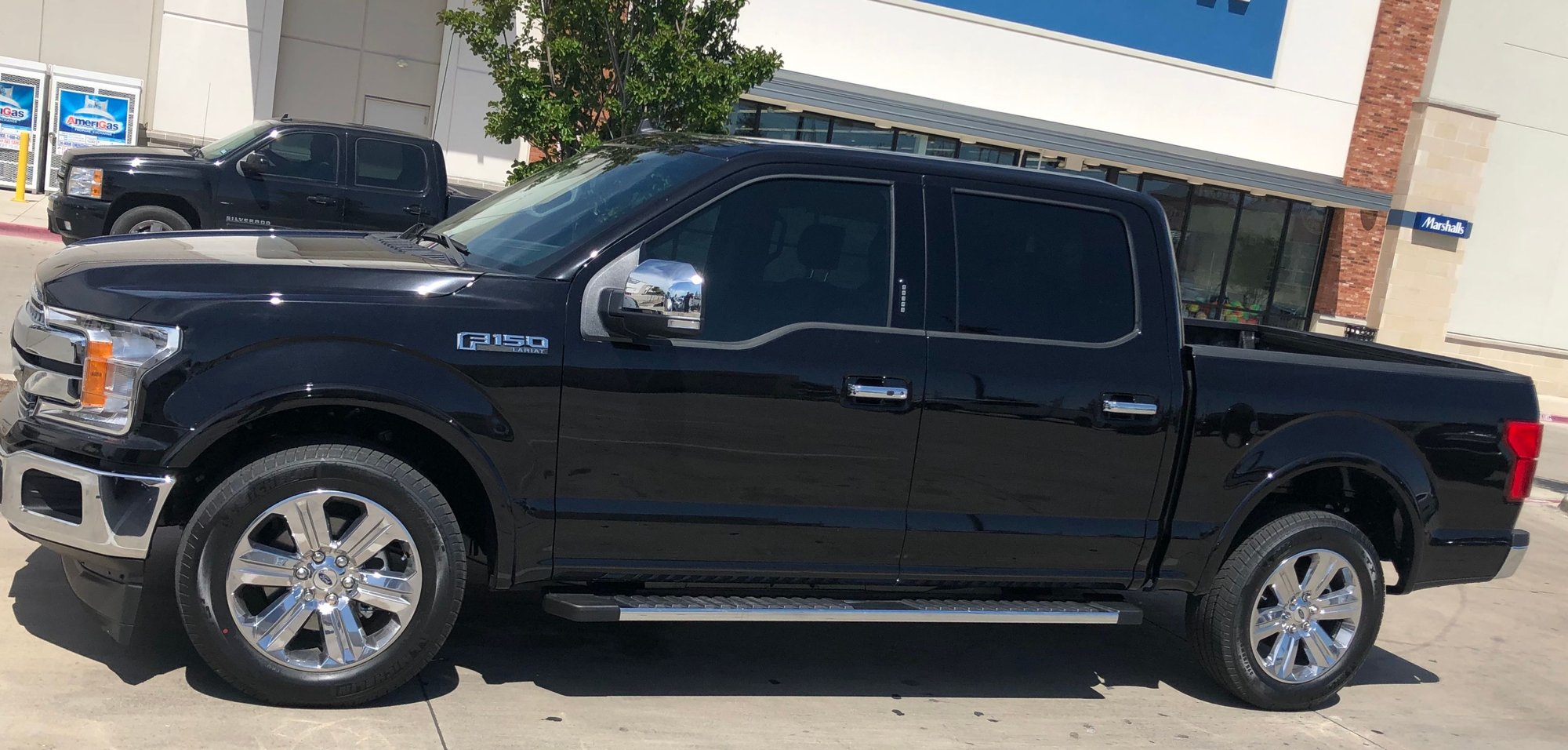 Lane Assist Always ON Ford F150 Forum Community of Ford Truck Fans