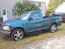 Don.s F150
