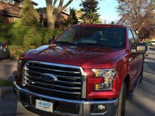 Just traded in 2013 5.0 f150 for 2016 2.7 ecoboost.  Very, very impressed with the new engine.