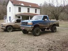 old 35's