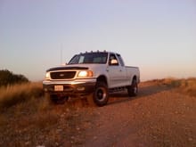My truck