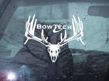 BowTech