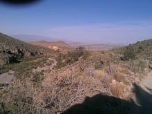 desert wildlife refuge