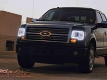 oracle ford f150