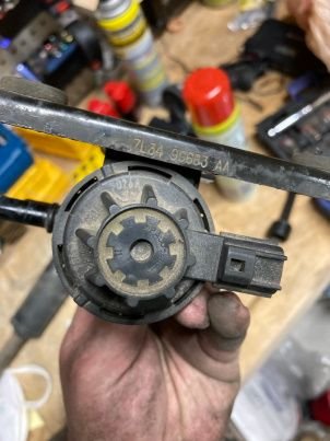 Rough Idle Evap Codes - Ford F150 Forum - Community of Ford Truck Fans