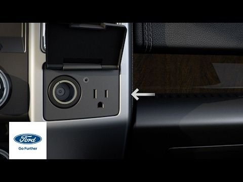 How To Remove Power Outlet 2019 150 Xlt Ford F150 Forum Community Of Ford Truck Fans
