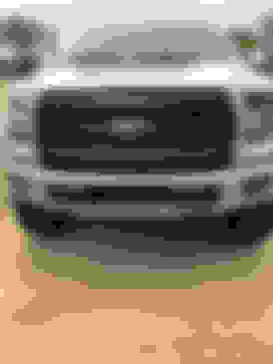 Front Bumper ideas? Ford F150 Forum Community of Ford Truck Fans