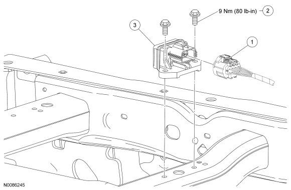 2009 F-150 Fuel Pump Driver Module - Ford F150 Forum - Community of