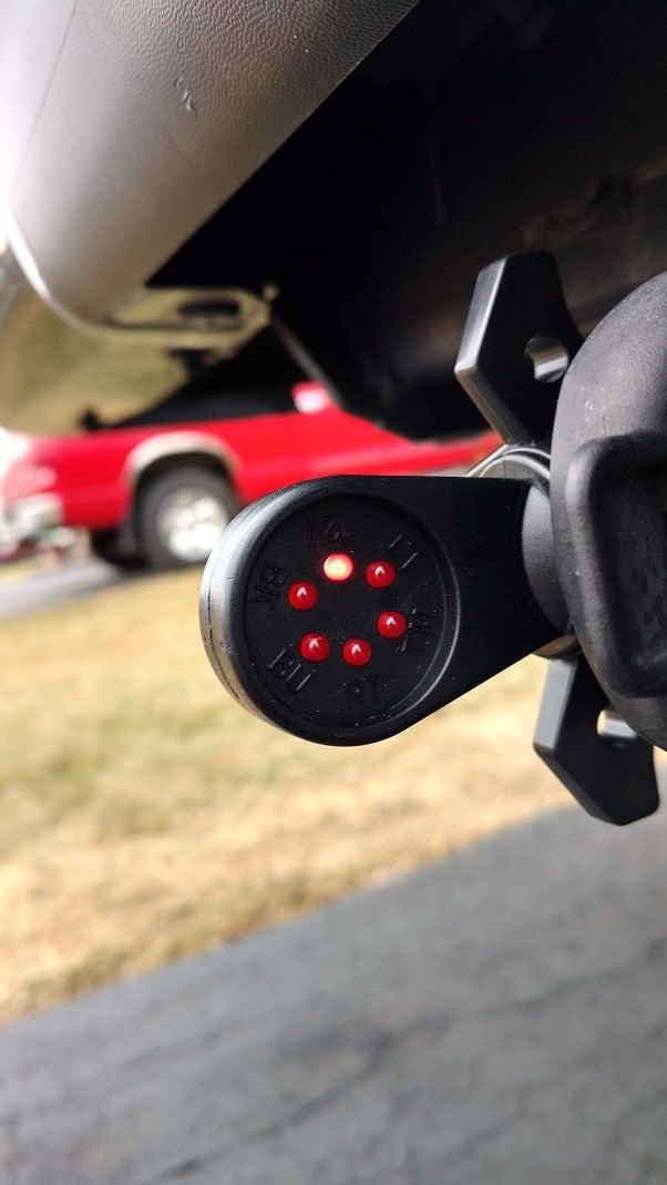 Part Number for Tow Relay Ford F150 Forum Community of Ford Truck Fans