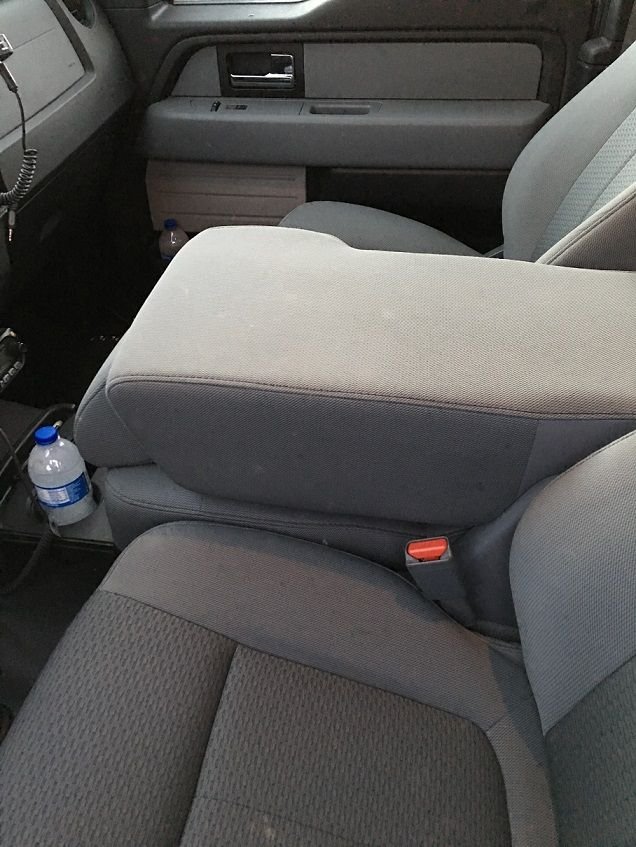 Glove compartment Page 2 Ford F150 Forum Community of Ford Truck Fans