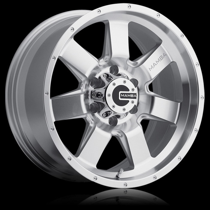 White truck - silver or black wheels? - Ford F150 Forum - Community of ...