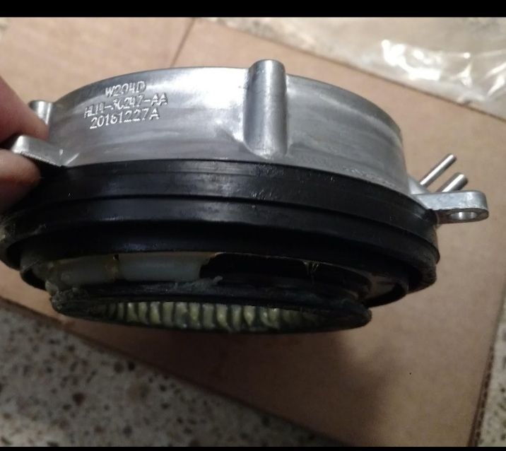 Grinding Noise after transmission Serviced Page 2 Ford F150 Forum