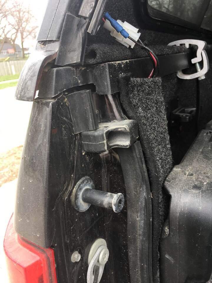 Best tailgate seal for 2018 bed? Page 2 Ford F150 Forum Community