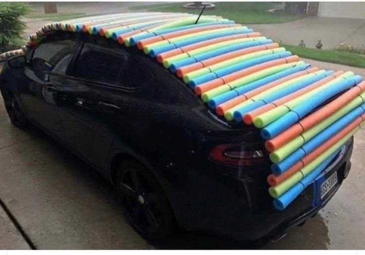 Best Hail Cover for F150 Supercrew shortbed? Ford F150 Forum