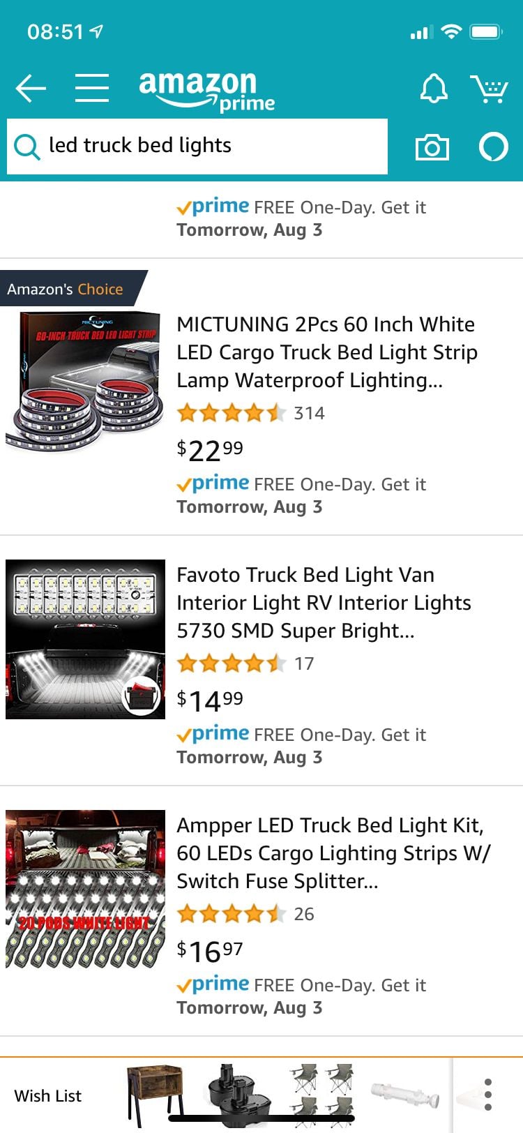 Bed Lights Ford F150 Forum Community Of Ford Truck Fans