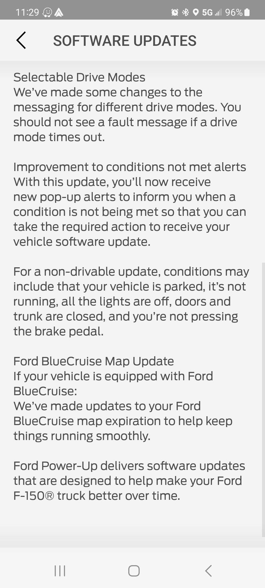 Software Updates - Page 612 - Ford F150 Forum - Community of Ford Truck ...