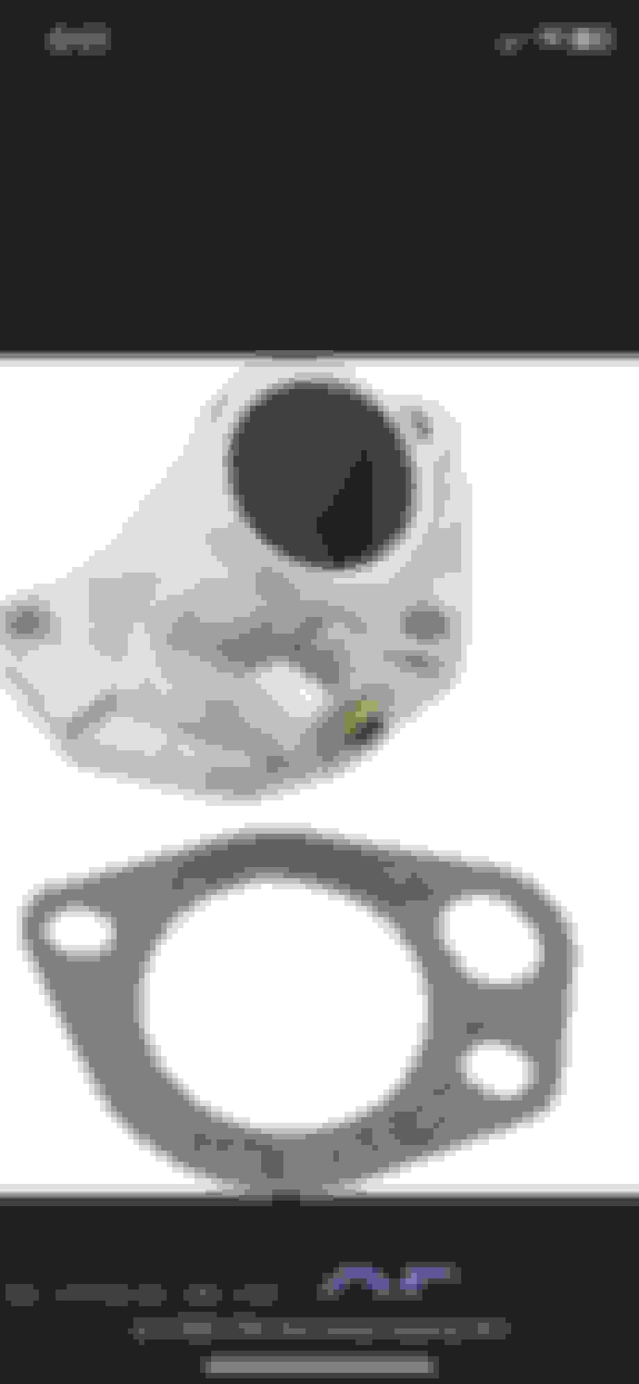 Adding Second Temp Gauge Ford F150 Forum Community of Ford Truck Fans