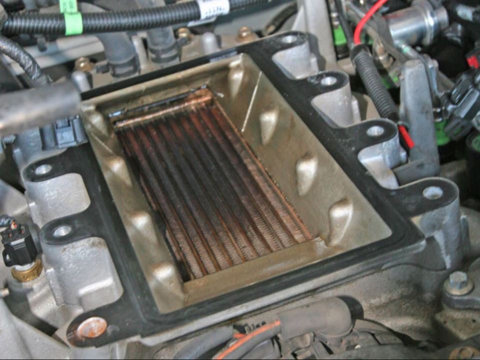 Catchcan Poll Page 21 Ford F150 Forum Community of Ford Truck Fans