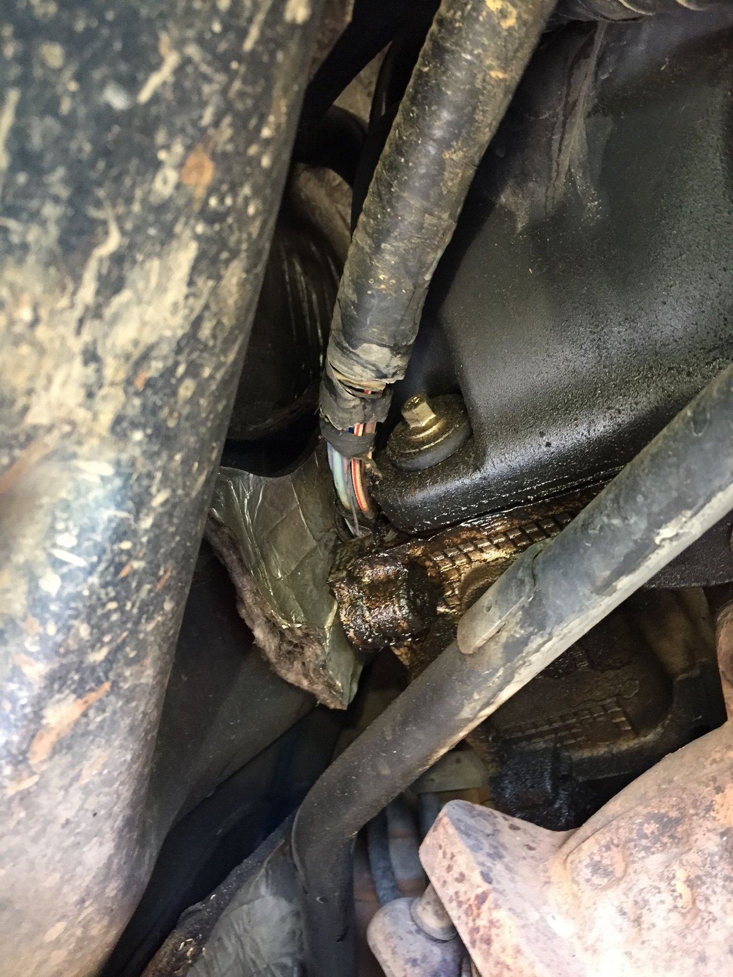 Starter diode (OTIS/Intellistart) keeps blowing. Zero information found