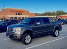 2013 F150