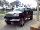 Brads Truck