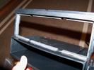 Metra kit modification for Alpine install