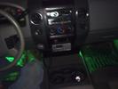 My 2006 F150 screw. A work in progess.