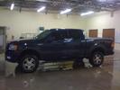 A couple photos of the truck