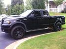 2008 F150 FX4