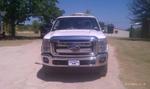 2011 F-250 PSD