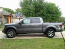 Garage - Ford F-150
