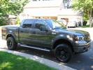 2006 HI Voltage FX4