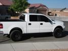 New Wheels