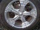 Wheels