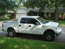 05 Super Crew 4x4